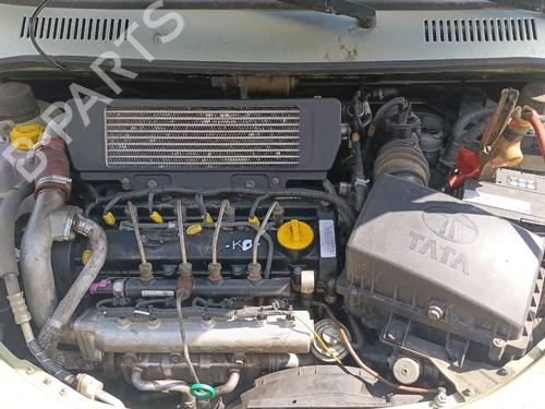 Instrument cluster TATA INDICA 1.4 D | BP40256693C47 - Image 13