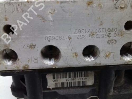Pompe ABS ALFA ROMEO 147 (937_) 1.9 JTD 16V (937.AXG1B, 937.BXG1B) | BP12816571M43 