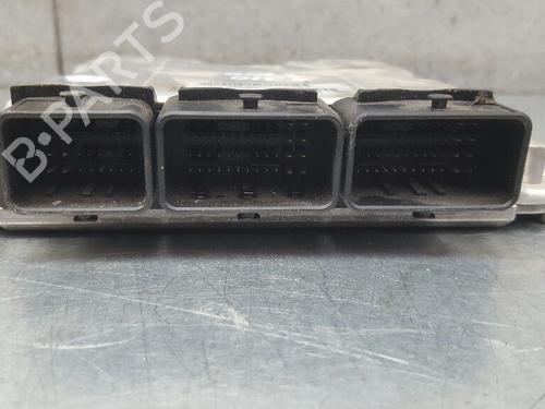 Engine control unit (ECU) VOLVO S40 I (644) 1.9 DI | BP12812113M57 
