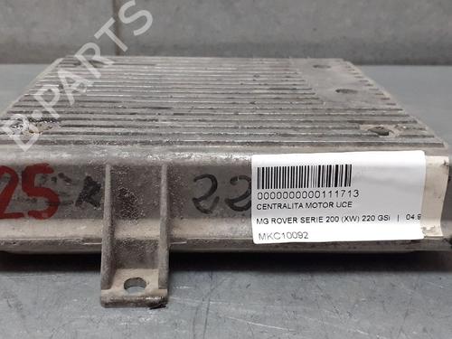 BP12690359M57 | Calculateur moteur (ecu) ROVER 200 II Hatchback (XW) 220 GTi BP12690359M57