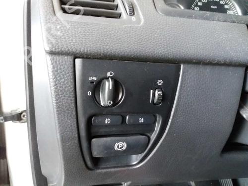 Used Headlight switch VOLVO XC90 I (275) D3 / D5 (163 hp) 12753052