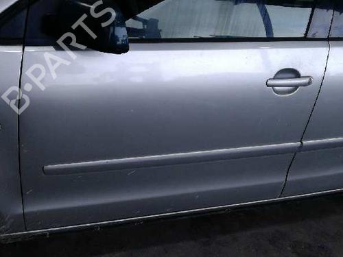 Front left lock VW POLO IV (9N_, 9A_) 1.4 16V | BP12731460C98 