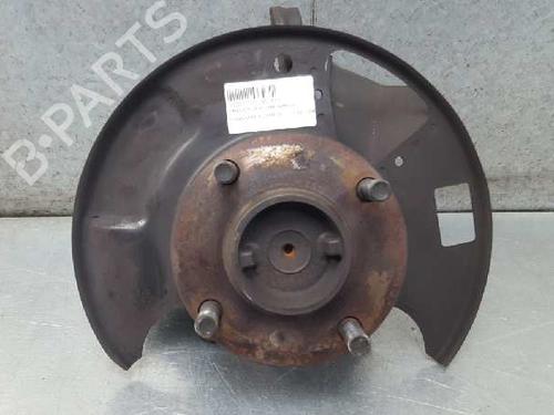 Højre Styrespindel Lejehus NISSAN SERENA (C23) [1991-2001]  12858020