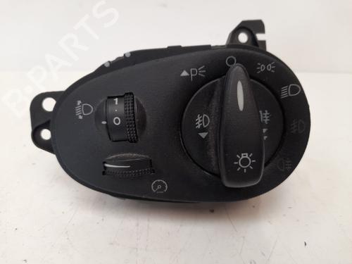 Forlygtekontakt FORD FOCUS I (DAW, DBW) 1.6 16V (100 hp) 12775450