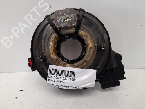 Used Squib airbag VW PASSAT B6 (3C2) [2005-2010]  12851765