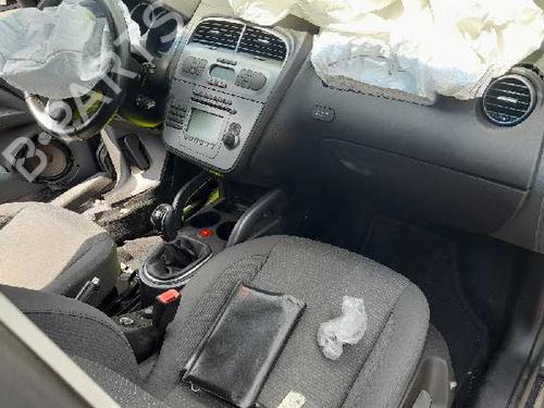 Steering column stalk SEAT ALTEA XL (5P5, 5P8)  | BP12851625I23 