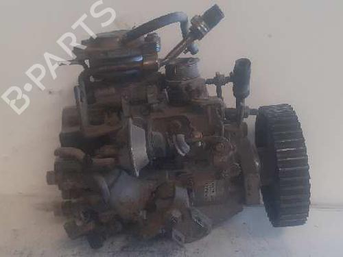 Injection pump OPEL VECTRA B (J96) 1.7 TD (F19) | BP12685370M78 