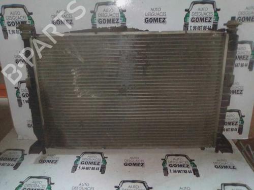 Køler FORD MONDEO I Saloon (GBP) 2.0 i 16V (136 hp) 12790222