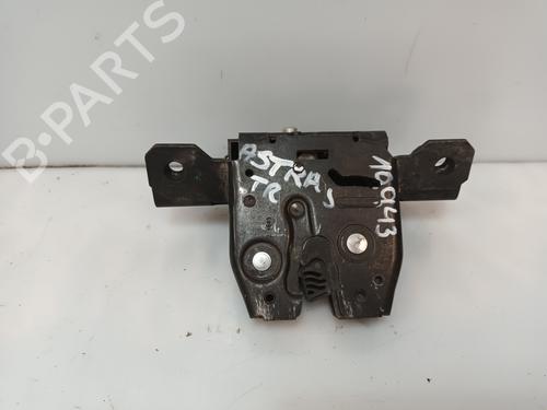 Used Tailgate lock OPEL ASTRA J (P10) [2009-2016]  28315313