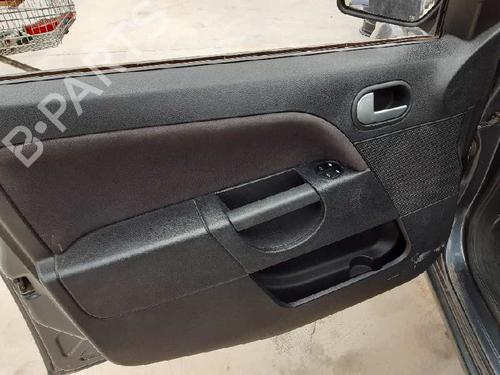 ECU airbags FORD FIESTA V (JH_, JD_) 1.4 TDCi | BP12771401M53 