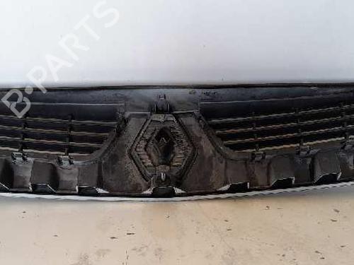 Grille RENAULT KANGOO (KC0/1_) D 65 1.9 (KC0E, KC02, KC0J, KC0N) | BP12765252C40 