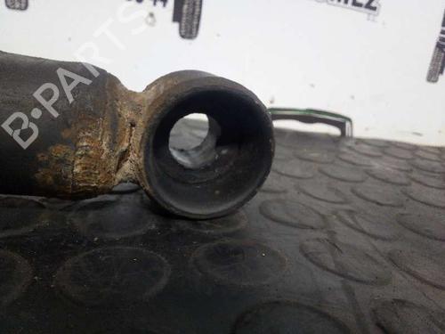 Right rear shock absorber TOYOTA HILUX III SUV (_N1_, _N2_)  | BP12858973M19 