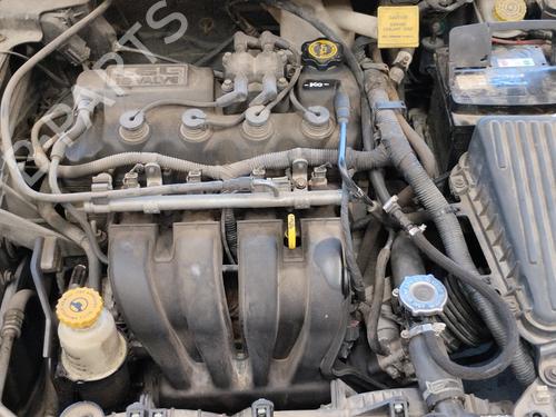 Elektronisk sensor CHRYSLER NEON II 1.6 | BP13474995M84