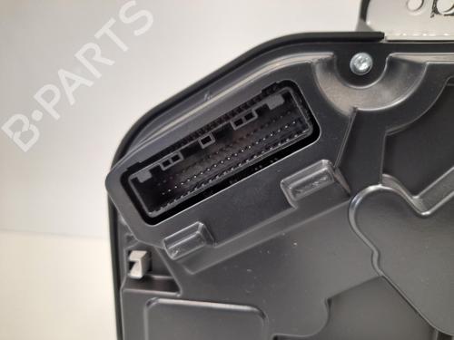 Instrument cluster TOYOTA AURIS (_E15_) | BP12772710C47