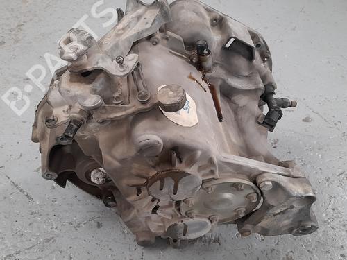 Gearbox MERCEDES-BENZ B-CLASS Sports Tourer (W245) B 180 CDI (245.207) | BP12775966M3 