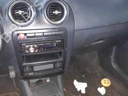Starter SEAT IBIZA III (6L1)  | BP16657081M8 