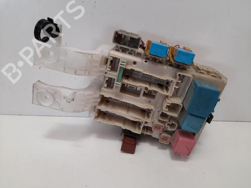 Fuse box TOYOTA YARIS (_P9_) | BP12749738E1