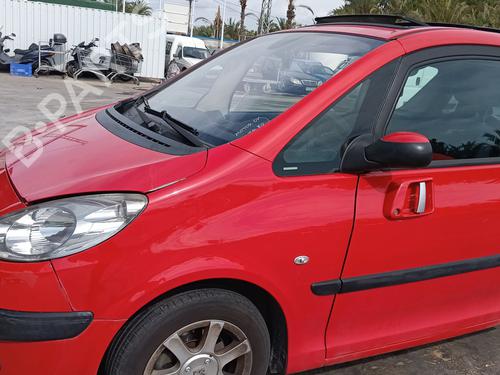 Engine PEUGEOT 1007 (KM_)  | BP33286962M1  - Image 8