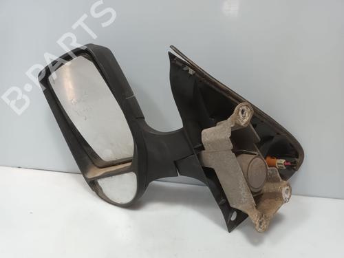 Used Left mirror FORD TRANSIT Bus (FD_ _, FB_ _, FS_ _, FZ_ _, FC_ _) [2000-2006]  32126731