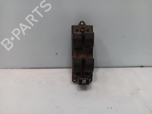 Venstre Foran elrute bryter MAZDA 6 Hatchback (GG) 2.0 DI (GG14) (136 hp) 31143874