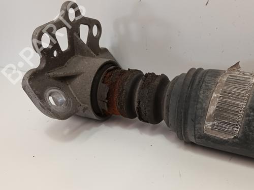 Right rear shock absorber OPEL CORSA D (S07) 1.3 CDTI (L08, L68) | BP12782228M19 