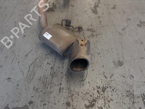 Exhaust system BMW 1 (E87) 118 d | BP38410826M121 - Image 7