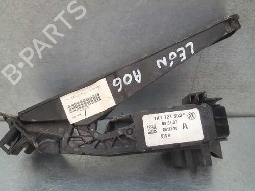 Pedal SEAT LEON (1M1) 1.9 TDI | BP12704593I4 