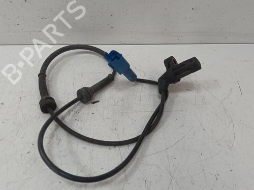 Annen PEUGEOT 206+ (2L_, 2M_) 1.1 (60 hp) 16995407