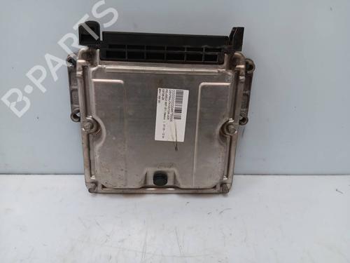 Engine control unit (ECU) PEUGEOT 607 (9D, 9U) | BP40076765M57 - Image 2
