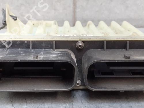 Electronic module OPEL ASTRA G Saloon (T98) 1.7 DTI 16V (F69) | BP12701478M83 