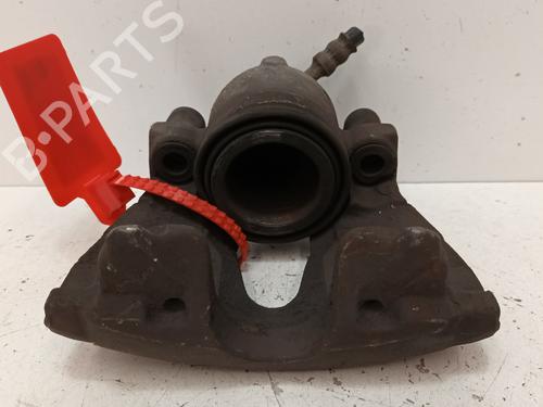 Right front brake caliper OPEL MERIVA A MPV (X03) 1.7 DTI (E75) | BP12780742M104 