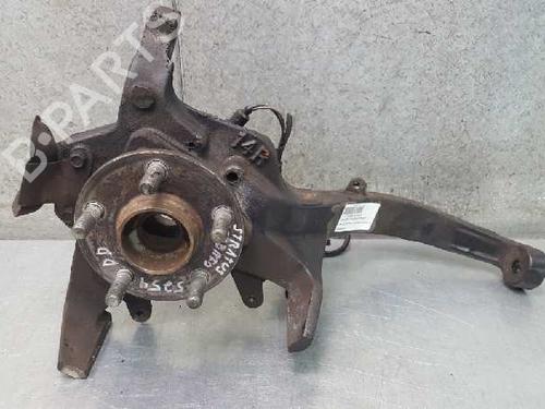 Used Right front steering knuckle CHRYSLER STRATUS Convertible (JX) 2.0 LE (131 hp) 12716596