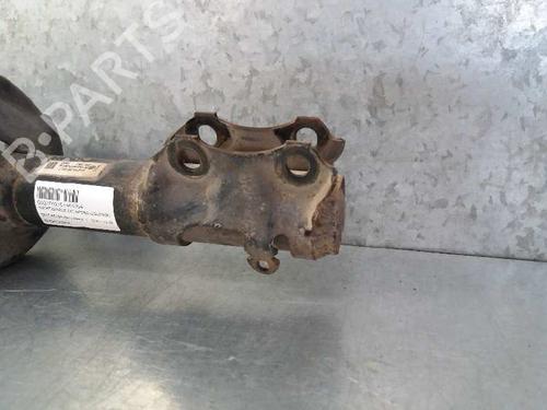 Left front shock absorber SEAT AROSA (6H1) 1.0 | BP12742609M16 