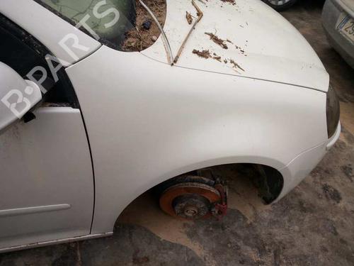 Right front brake caliper VW GOLF V (1K1)  | BP12854767M104