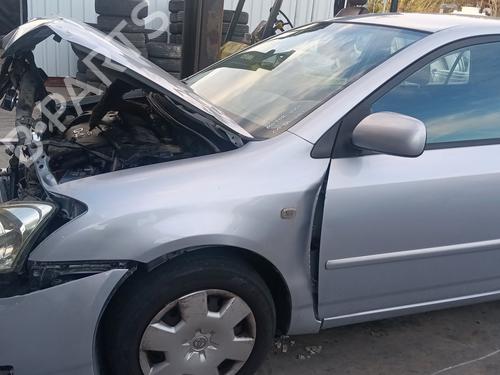 Front right window mechanism TOYOTA COROLLA (_E12_) 2.0 D-4D (CDE120R, CDE120L_) | BP32289796C23