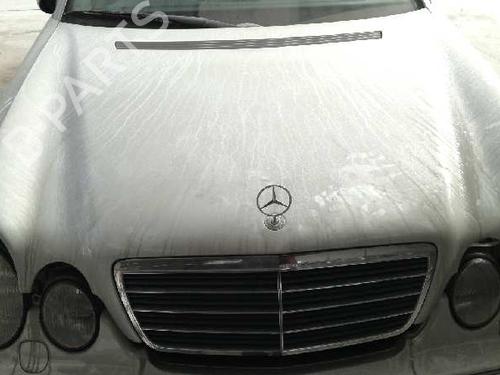 Alternator MERCEDES-BENZ E-CLASS (W210) E 200 (210.035) | BP12728462M7