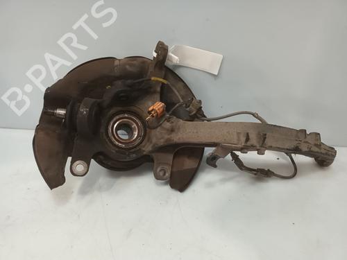 Used Left front steering knuckle HONDA ACCORD VI (CK, CG, CH, CF, CL) 1.8 i (CG8) (136 hp) 29830791