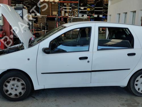 AC compressor FIAT PUNTO Hatchback Van (188_) 1.2 60 | BP27544368M34 