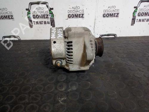 Alternator SUZUKI BALENO (EG) 1.6 i 16V (SY416) | BP12685777M7 