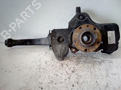 Left front steering knuckle ALFA ROMEO 156 Sportwagon (932_) 1.9 JTD 16V (932BXE00) (140 hp) 12744227