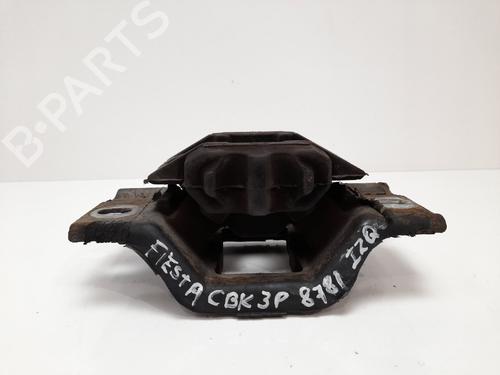 Engine mount FORD FIESTA V (JH_, JD_)  | BP12851526M89 