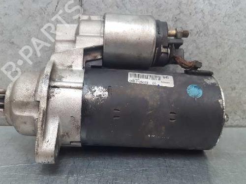 Startmotor VW POLO (6N2)  | BP12732740M8 