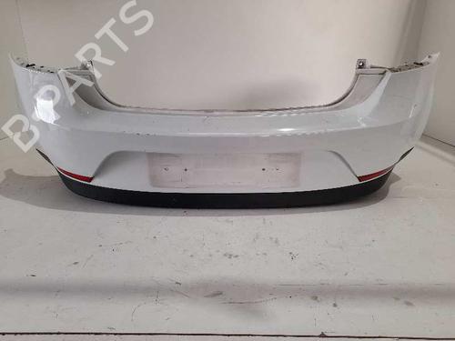 Used Rear bumper SEAT IBIZA IV SC (6J1, 6P5) [2008-2018]  12771725