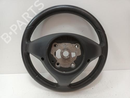 Steering wheel MERCEDES-BENZ A-CLASS (W169) A 180 (169.032, 169.332) | BP18331752C49 