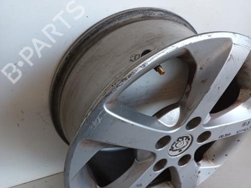 Rim SKODA OCTAVIA II Combi (1Z5) 2.0 TDI 4x4 | BP18349109C45 