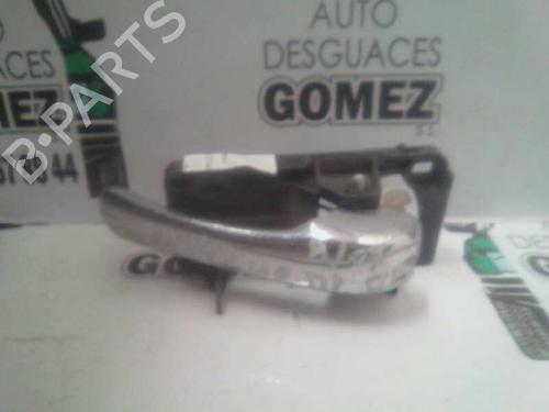 Used Front right interior door handle Front right interior door handle 12797311 12797311