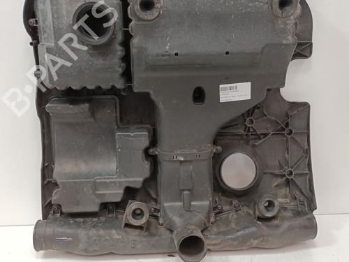 Air filter box SEAT IBIZA III (6L1)  | BP13984501M87 