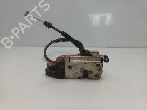 Front right lock PEUGEOT 307 CC (3B)  | BP27817155C97 