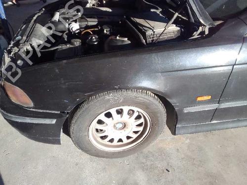 Hood lift support BMW 5 (E39) 525 tds | BP13988276C139