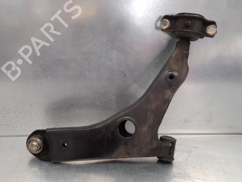 Left front suspension arm VOLVO S40 I (644) 1.9 DI | BP12769833M12 